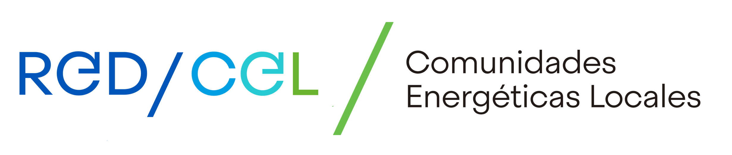 Comunidades energéticas locales